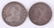 Seven US Silver Coins: Capped Bust Half Dollars - 2