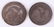 Seven US Silver Coins: Capped Bust Half Dollars - 3