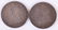 Seven US Silver Coins: Capped Bust Half Dollars - 6