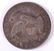 Seven US Silver Coins: Capped Bust Half Dollars - 9