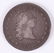 1795 Flowing Hair Silver US Dollar Coin