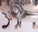Grosjean and Woodward for Tiffany, Silver Salts - 5