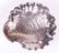 A Gorham Narragansett Sterling Oyster Dish - 2