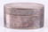 A George III Sterling Nutmeg Grater