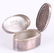 A George III Sterling Nutmeg Grater - 4