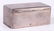 Sterling Nutmeg Grater, Rawlings & Summers, 1833