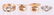 A Group of Gold Estate Jewelry