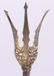 Unusual Sterling Silver Servers and Other Flatware - 10