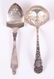 Unusual Sterling Silver Servers and Other Flatware - 5