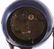 Leon Bureau Bronze Sculpture with Samuel Marti Clock - 12
