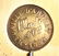 Leon Bureau Bronze Sculpture with Samuel Marti Clock - 14