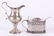 Sterling Silver Tableware, Georgian and Victorian