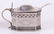 Sterling Silver Tableware, Georgian and Victorian - 2