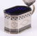 Sterling Silver Tableware, Georgian and Victorian - 5
