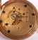14k Gold Pocket Watch by Elgin - 8