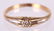 Three Pieces of 14k Gold Jewelry - 5