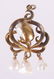 Three Pieces of 14k Gold Jewelry - 7