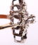 A 14k Gold and Diamond Ring - 5