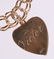 A 14k Gold Charm Bracelet - 4