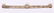 A Gold Bar Pin, Rose Cut Diamonds and Pearls - 6