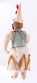 A German Christmas Ornament, Jester - 8