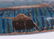Pair of c.1830 Silver Spectacles, Wallpaper Case - 12