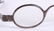Pair of c.1830 Silver Spectacles, Wallpaper Case - 3