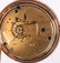 A 14k Gold Pocket Watch by Waltham - 13
