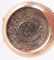 A 14k Gold Pocket Watch by Waltham - 4