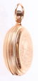A 14k Gold Pocket Watch by Waltham - 8