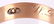 Three 14k Gold Men's Rings - 3