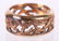 Three 14k Gold Men's Rings - 4