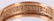 Three 14k Gold Men's Rings - 7