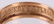 Three 14k Gold Men's Rings - 8
