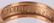 Three 14k Gold Men's Rings - 9