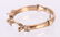 A Group of Estate Gold Rings - 10