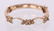A Group of Estate Gold Rings - 9