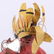 A German Spun Cotton Ornament, Indian on Horseback - 7