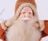 Three German Christmas Ornaments - 2