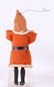 Three German Christmas Ornaments - 4
