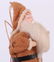 Three German Christmas Ornaments - 6