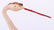 A German Christmas Ornament, Stork with Umbrella - 2