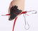 A German Christmas Ornament, Stork with Umbrella - 4