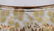 A Set of 7 German Roemers , Vaseline Wine Glasses - 4