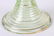 A Set of 7 German Roemers , Vaseline Wine Glasses - 6