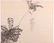 Chinese School (20th Century) Two Watercolors - 9