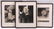Three Mid 20th Century Japanese Photographs