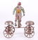 Watrous Bell Toy, Flip from Little Nemo