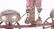 Watrous Bell Toy, Flip from Little Nemo - 4