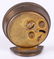 Two Travel Alarm Clocks, Le Coultre and Looping - 11